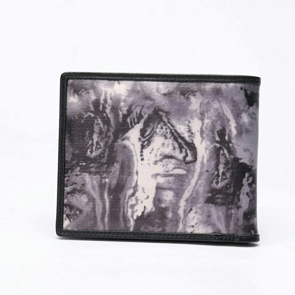 HAUT-TON Genuine Leather 100% Authentic Wallet